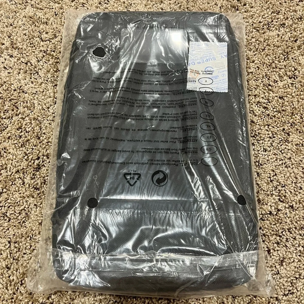 Belkin 11” Air Protect Sleeve for Laptops and Tablets